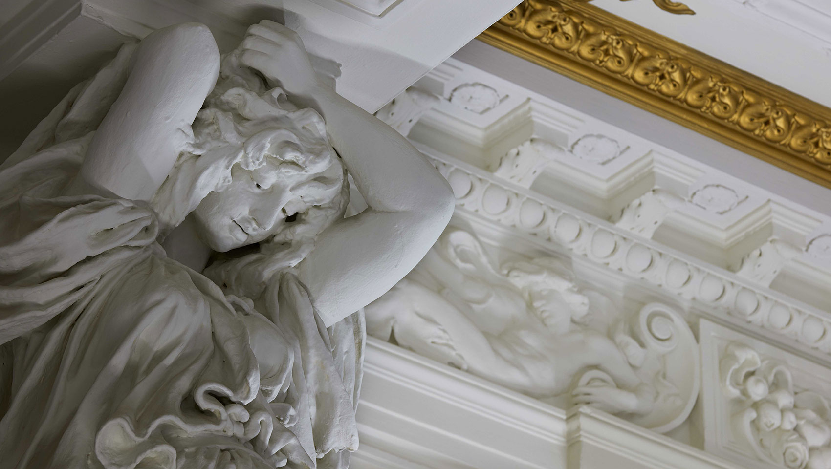 It's In The Details - Inside Our Grand Ballroom