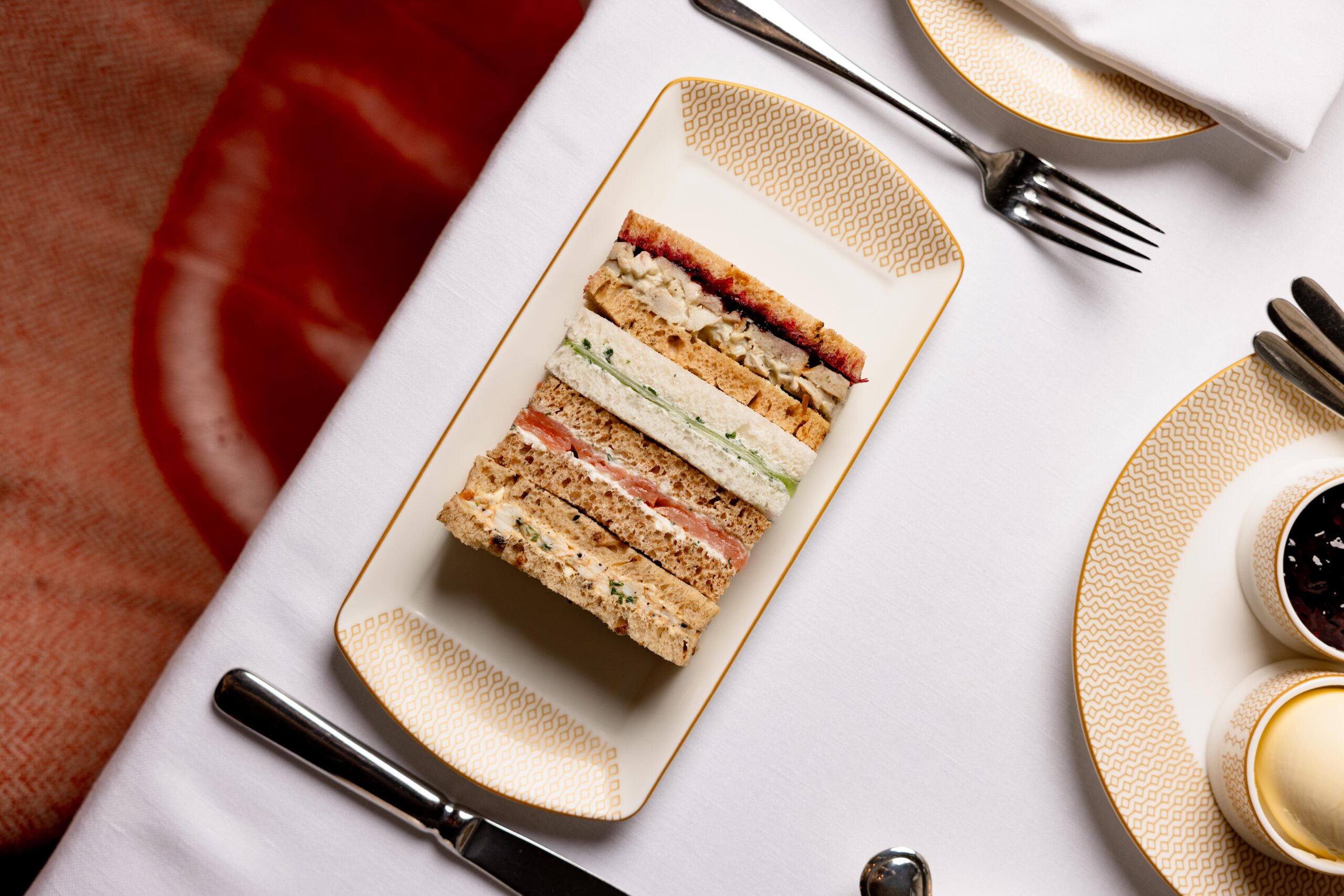 Kimpton Fitroy Hotel