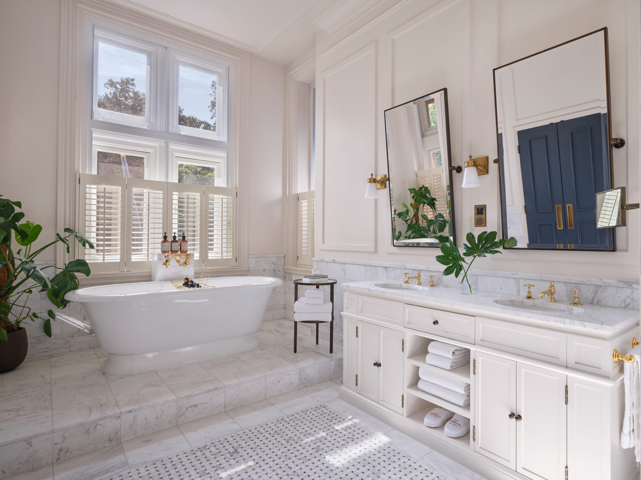 Christmas at Kimpton