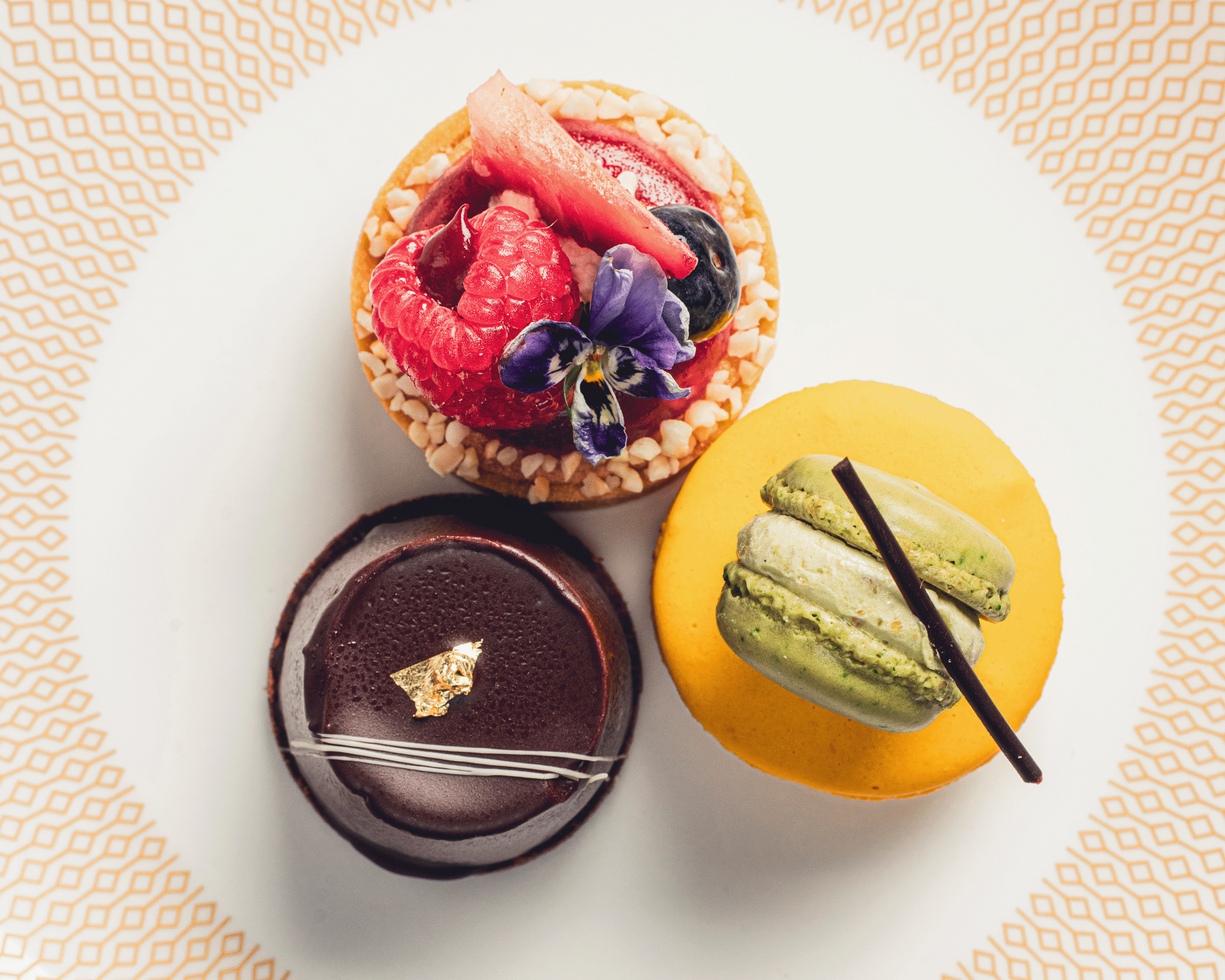 Kimpton Fitroy Hotel