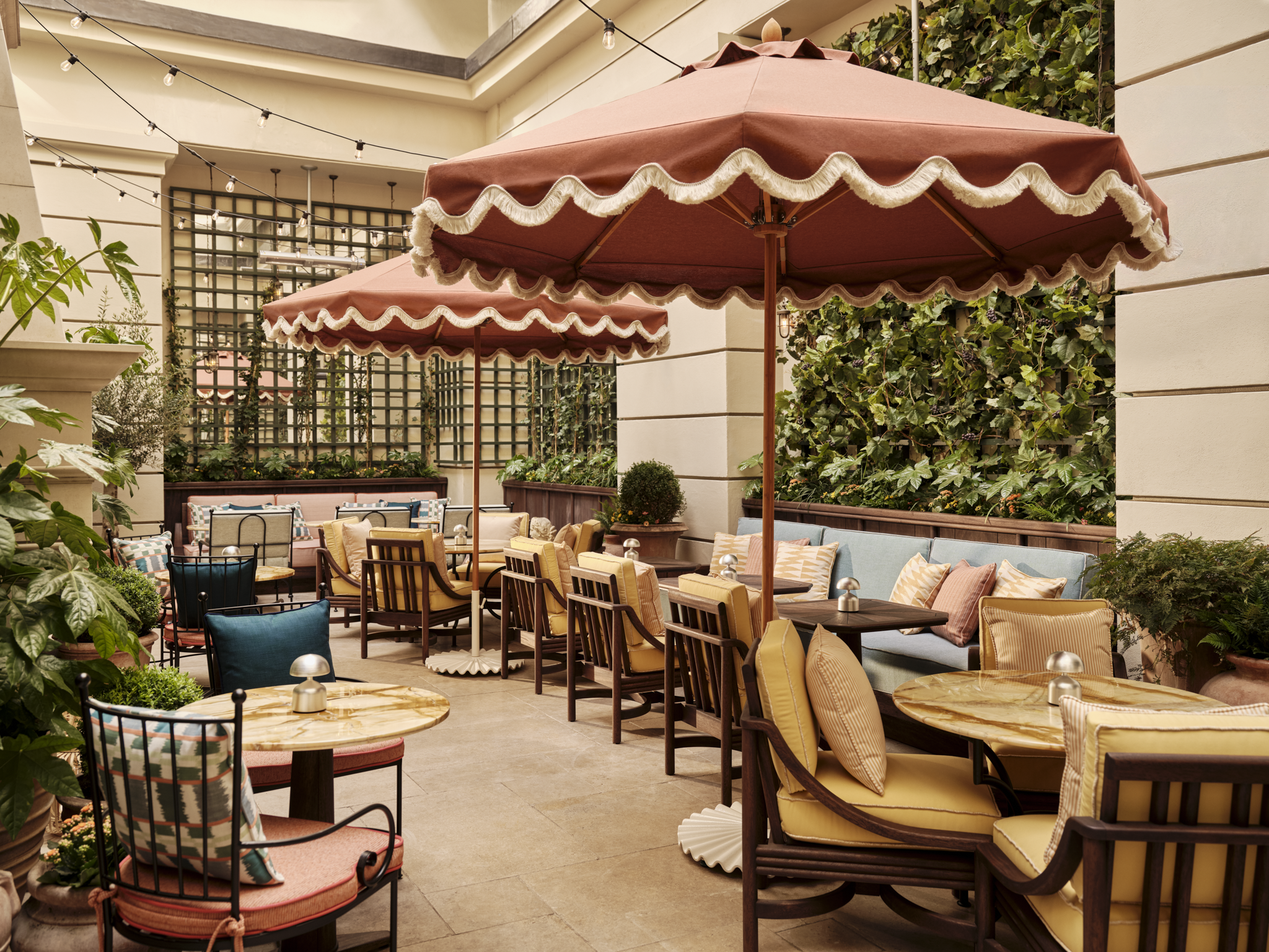 Christmas at Kimpton