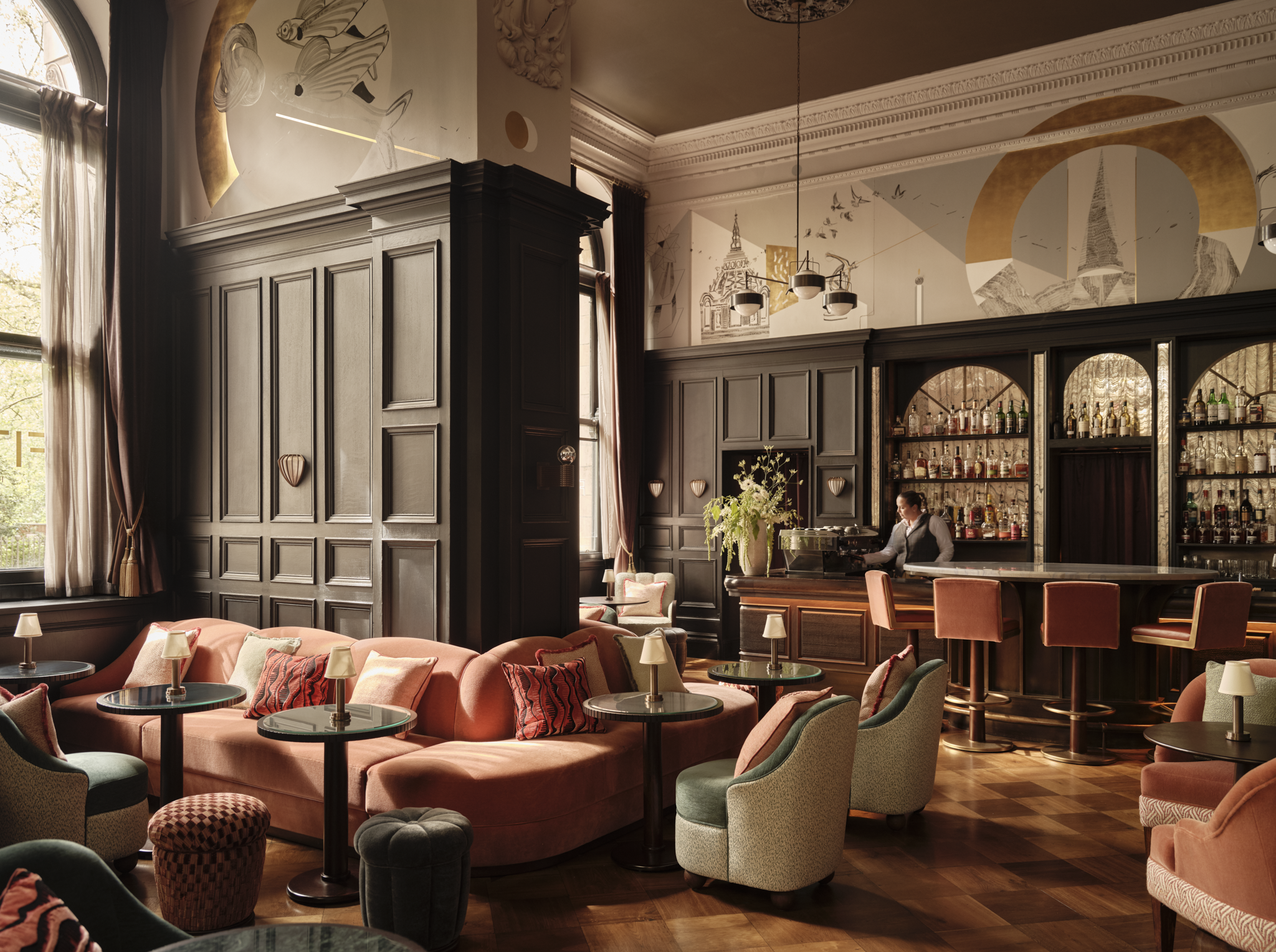 Kimpton Fitroy Hotel