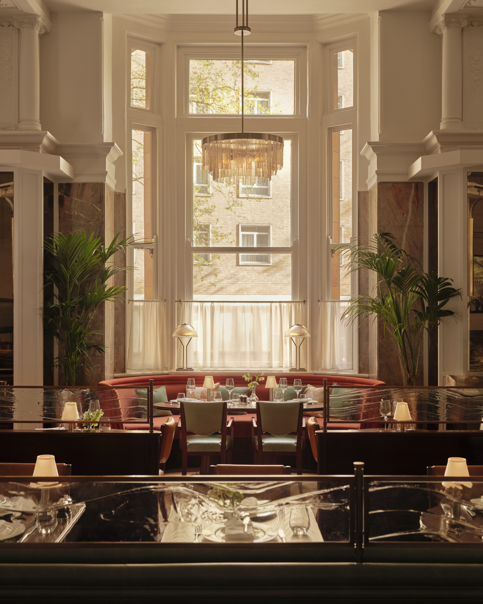 Kimpton Fitroy Hotel