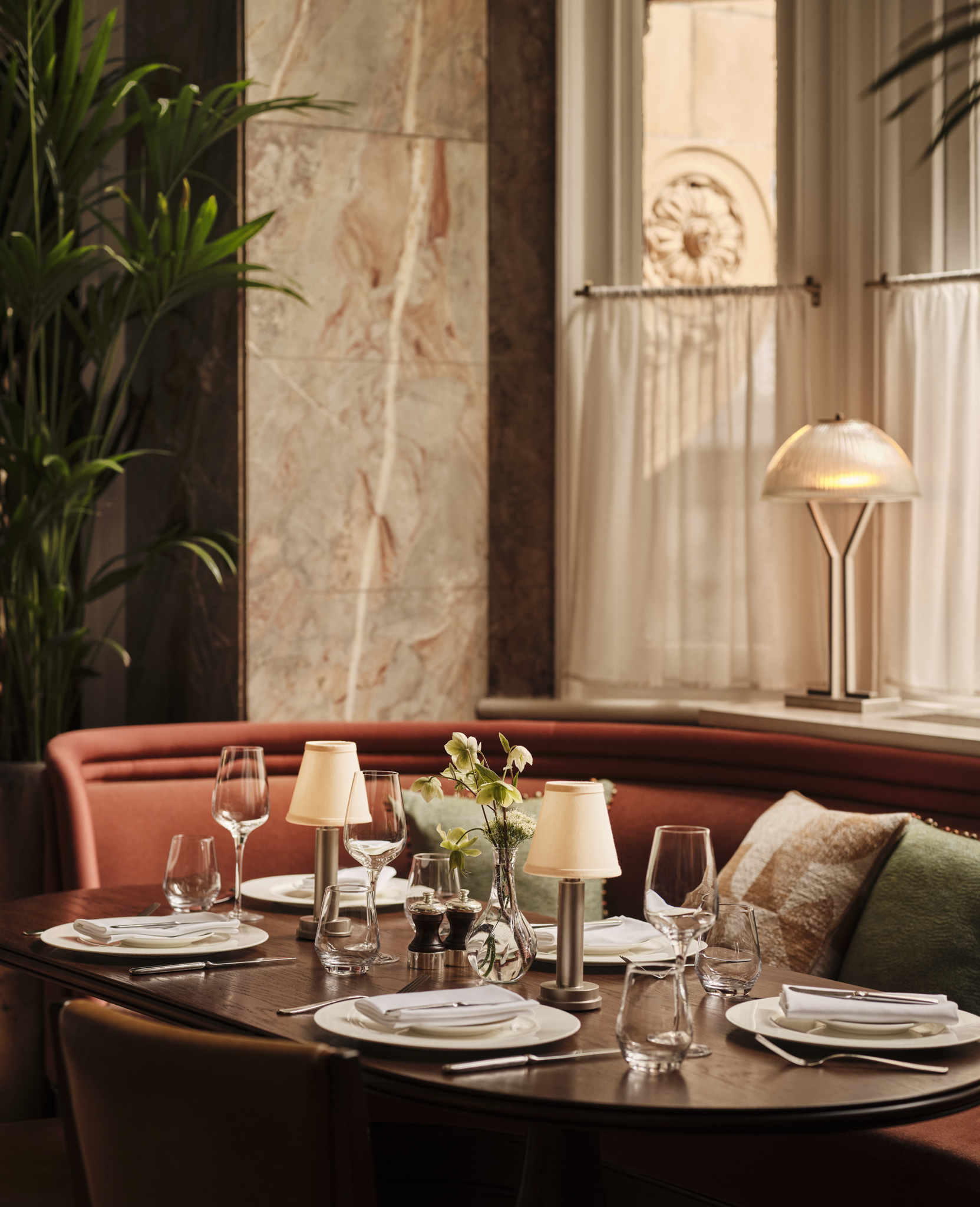 Kimpton Fitroy Hotel