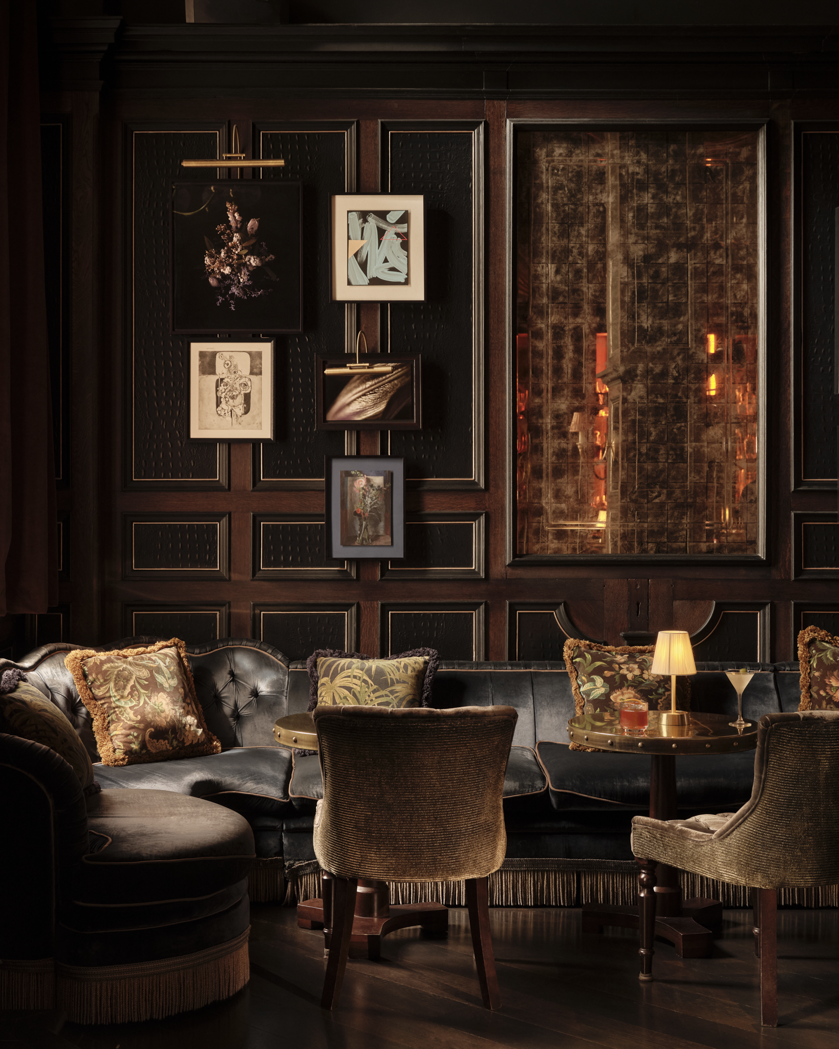 Kimpton Fitroy Hotel