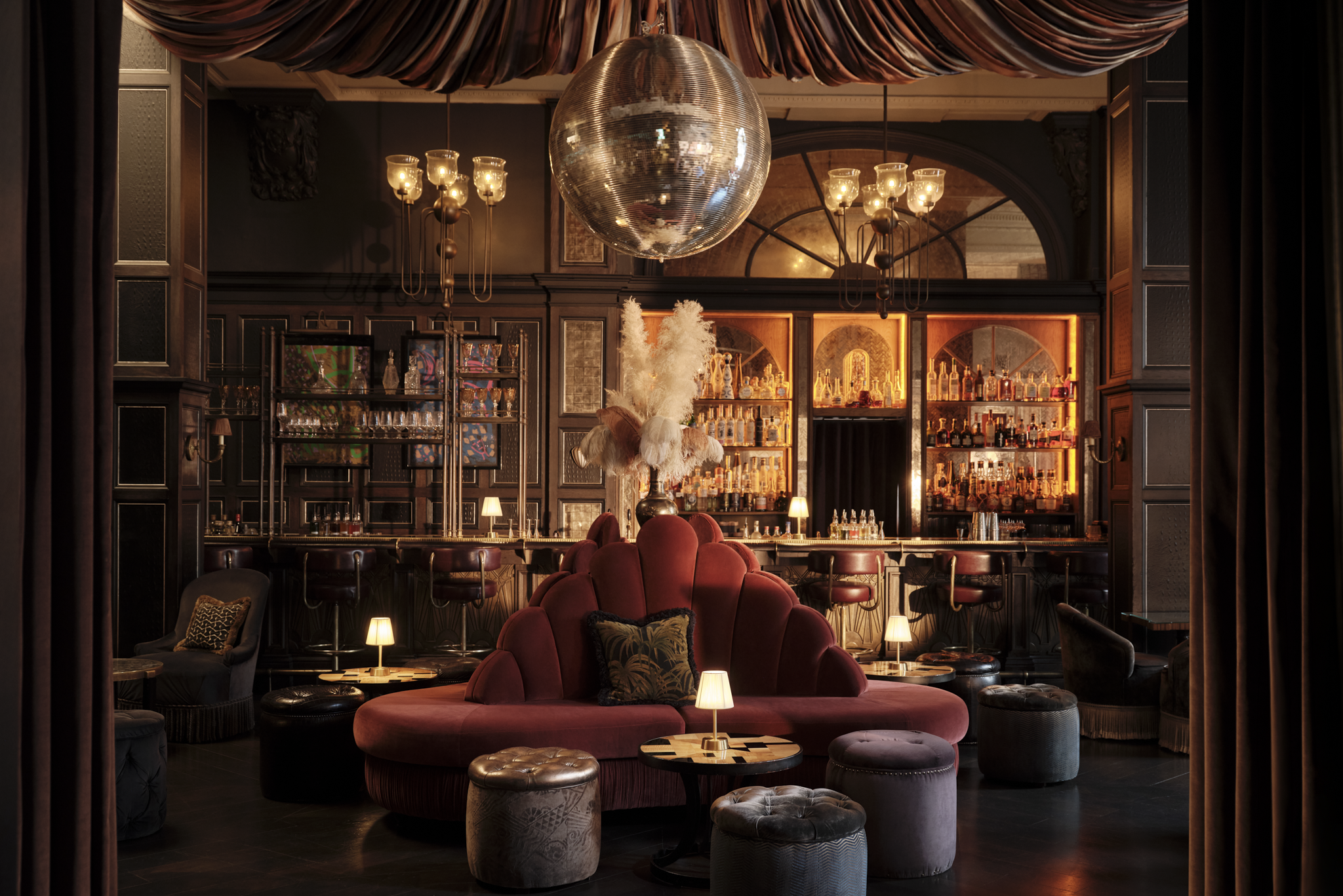 Fitz’s Bar