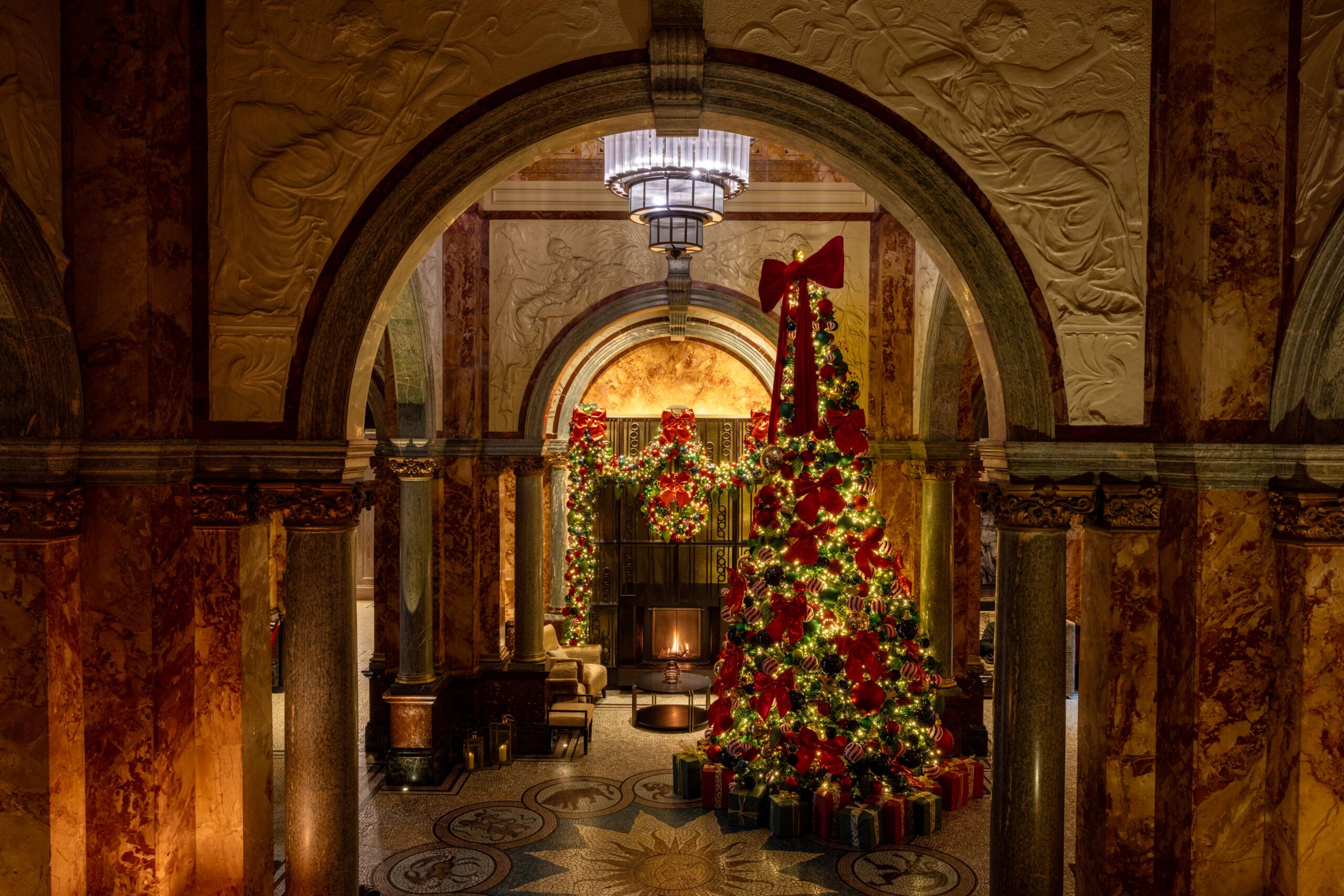 Festive Experiences